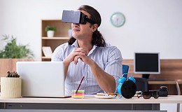 Insurtech Smile bietet Versicherungen im Metaverse an 