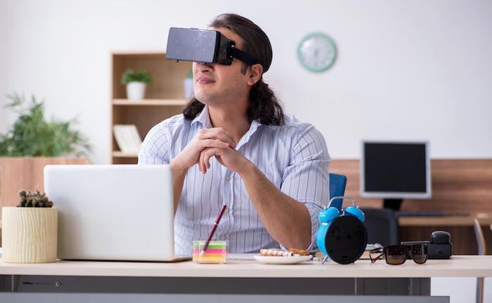 Insurtech Smile bietet Versicherungen im Metaverse an