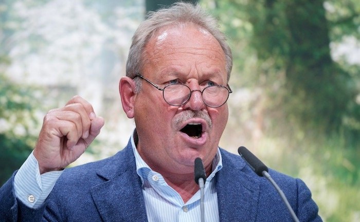 „Rentensystem lässt sich nicht durch Aktienspekulationen fit machen“