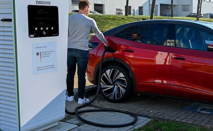 Das ändert sich ab Januar 2023 bei E-Autos
