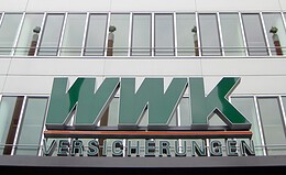 WWK Versicherungen melden Phishing-Angriff auf Mail-System