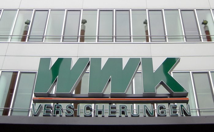 WWK Versicherungen melden Phishing-Angriff auf Mail-System