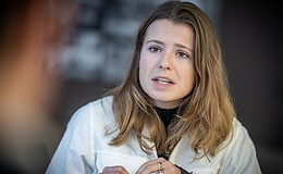 „Nachhaltigkeit ist ein sympathierelevanter Faktor“