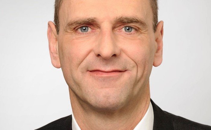 Neuer Vertriebsleiter bei Canada Life Deutschland
