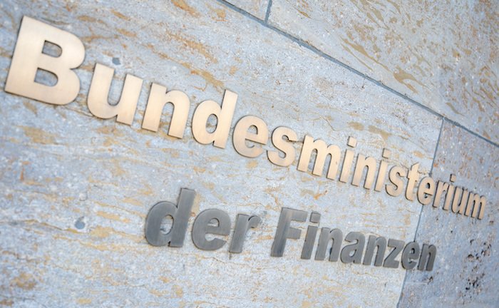 Bundesfinanzministerium will kein Provisionsverbot