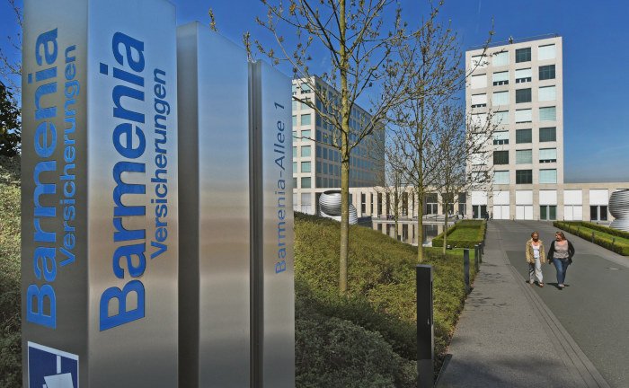 Diese Versicherer haben die loyalsten Kunden