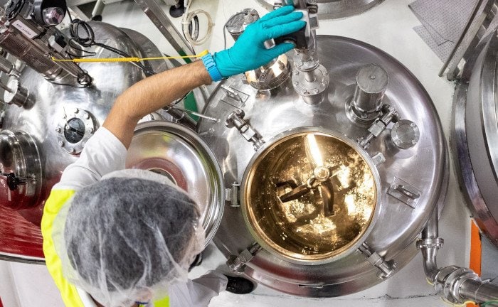 Wie der Zinsanstieg bei den Pensionsverpflichtungen hilft