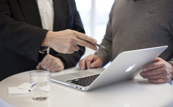 Bafin und der Kundennutzen von Kapital-LVs