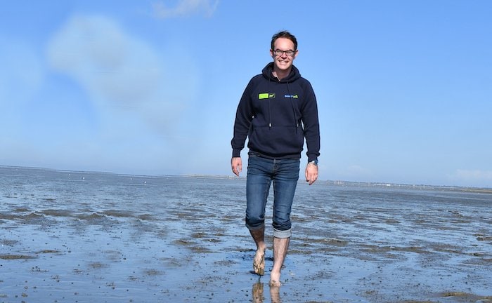 „Meine Hoffnung ist, dass wir alle genügsamer werden“