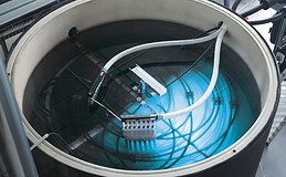 Wie man Häuser klimafreundlich baut und versichert
