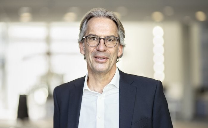 Gothaer-Vorstand Oliver Brüß steigt Ende 2024 aus