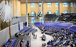 Bürgerbewegung Finanzwende will Finanzlobby eindämmen