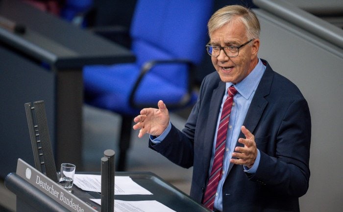 Millionen Frauen in Vollzeit droht Mini-Rente