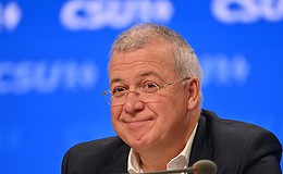 CSU-Finanzexperte hält Provisionsverbot für schädlich