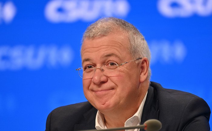 CSU-Finanzexperte hält Provisionsverbot für schädlich