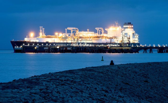 Statistiker melden sinkende Preise in Deutschland