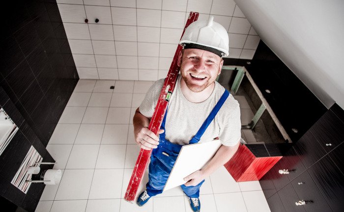 Die passende Altersvorsorge – 5 Tipps für selbstständige Handwerker