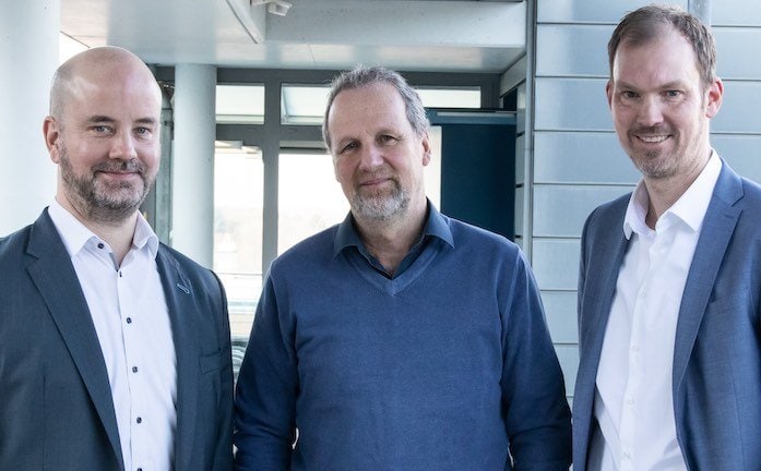 Haftpflichtkasse verjüngt ihre Vertriebsleitung