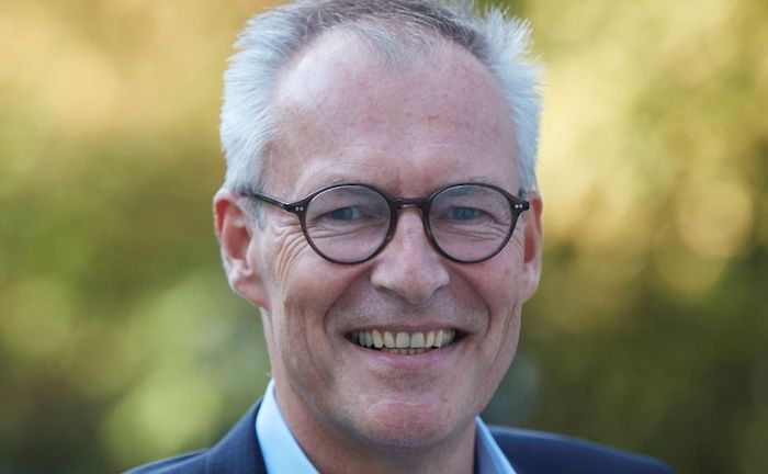 Neuzugang im Vorstand der Kravag