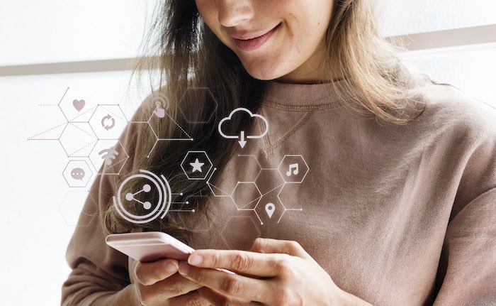 Versicherungskunden nutzen zunehmend digitale Services