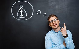 Versicherungsbranche zahlt die höchsten Gehälter