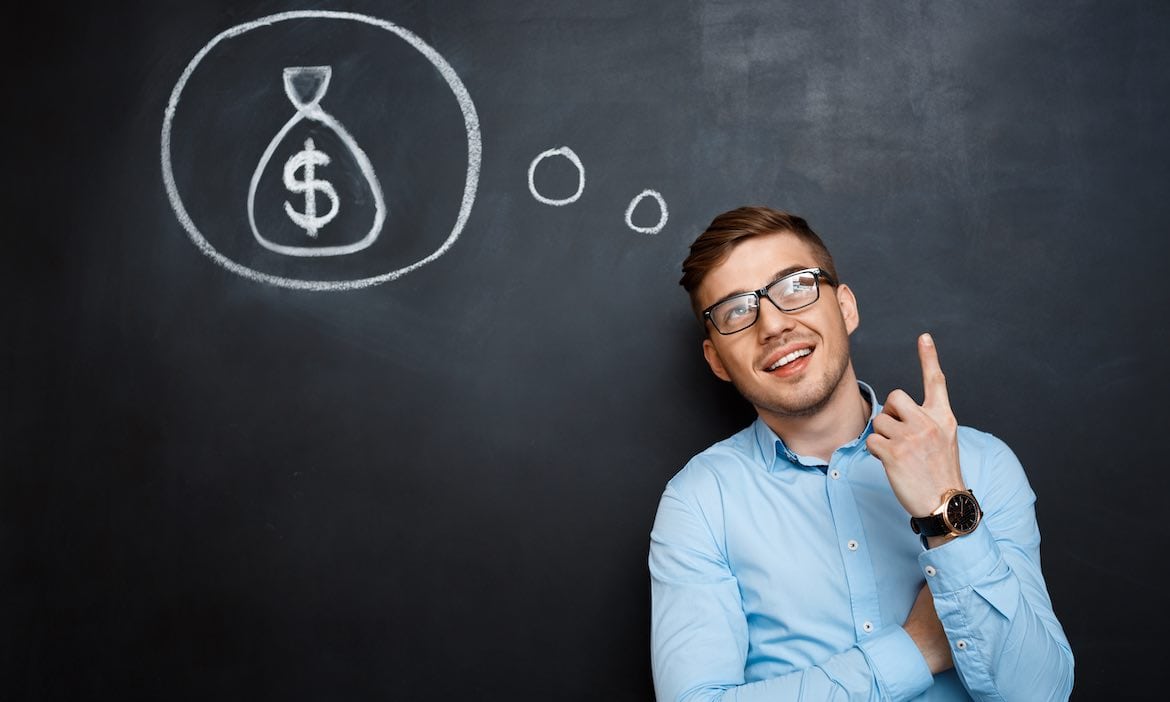 Versicherungsbranche zahlt die höchsten Gehälter