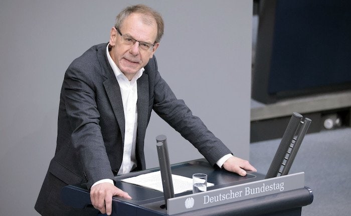 Bei der Aktienrente klemmt es noch gewaltig