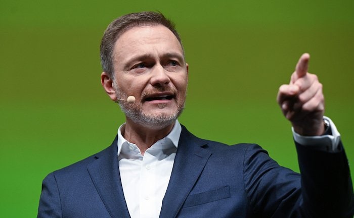 Vorwurf der Vorteilsnahme – Anwalt beurteilt Lindner-Grußwort