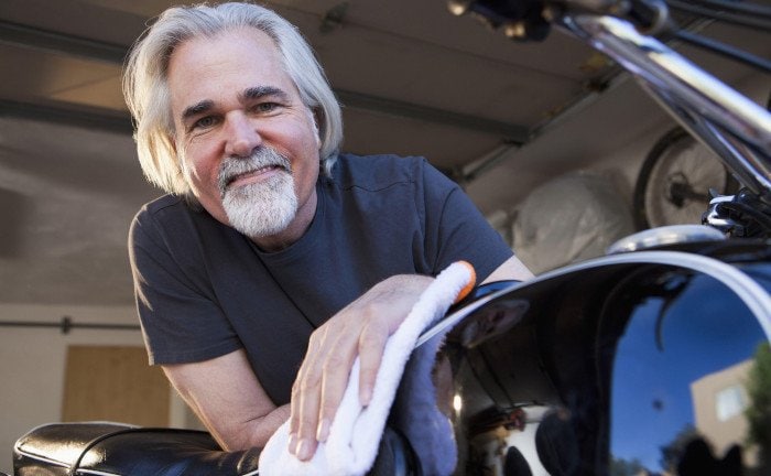 Warum sich Fondspolicen auch für ältere Sparer lohnen