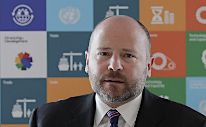 Urgestein Scott Mather verlässt Allianz-Tochter Pimco