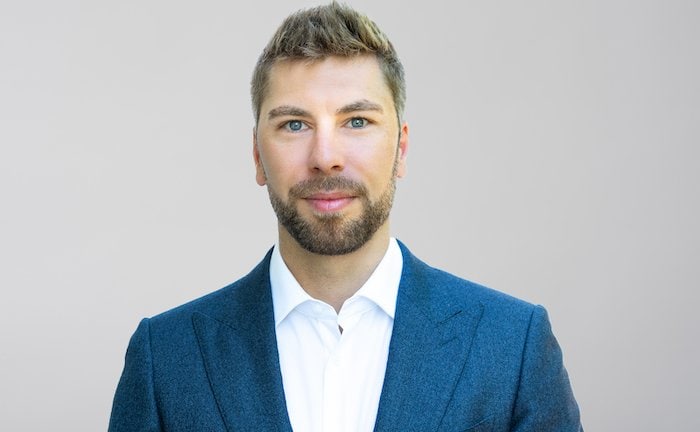 Hanse-Merkur mit neuem Vertriebsdirektor SHU