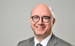 Chefwechsel bei der Baloise Gruppe