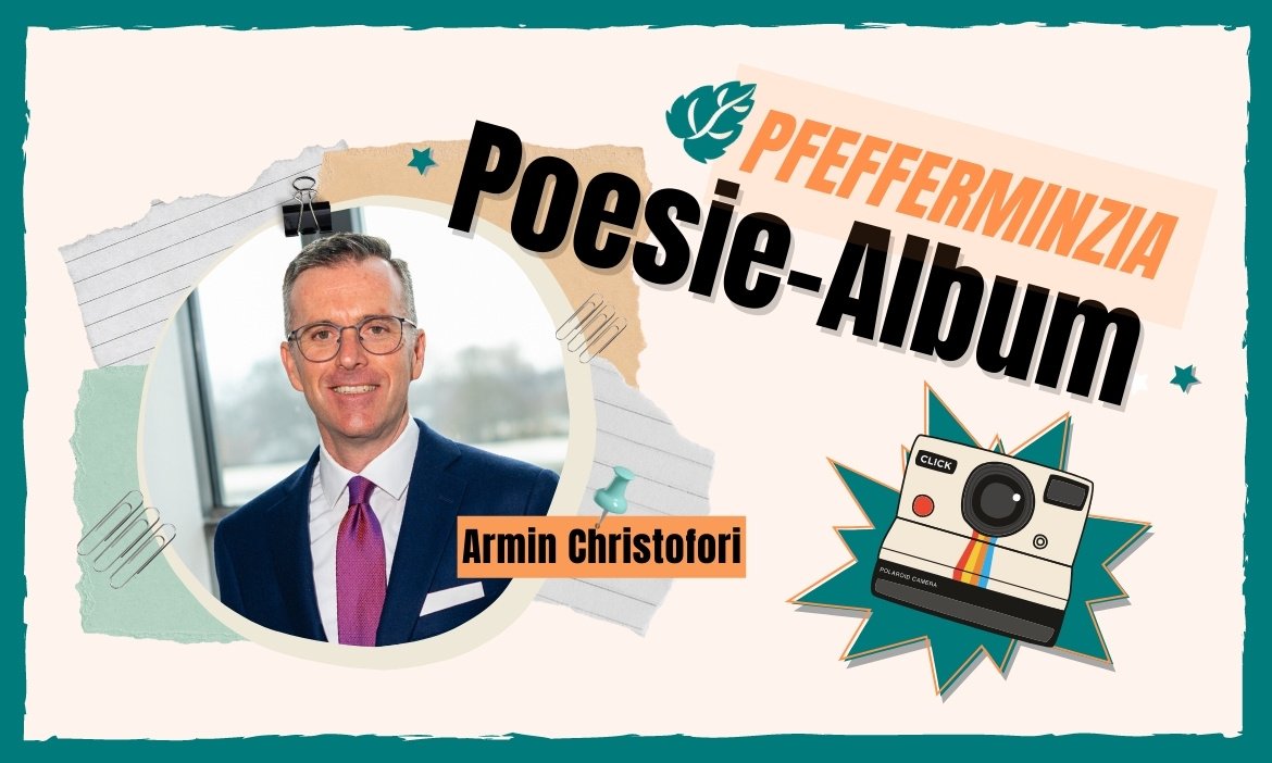 „Die Definition von Wahnsinn bringt mich auf die Palme“