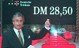 Ein Gedanken-Experiment – auf eine Zeitreise ins Jahr 2000