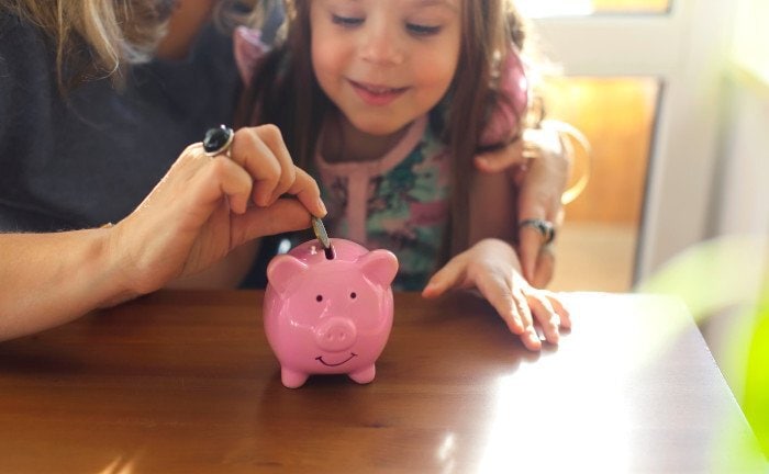 Die fünf goldenen Anlageregeln der Postbank