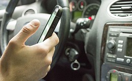 Autofahrer geben anderen die Schuld