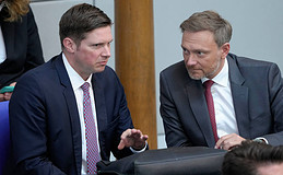 Fokusgruppe private Altersvorsorge startet und polarisiert