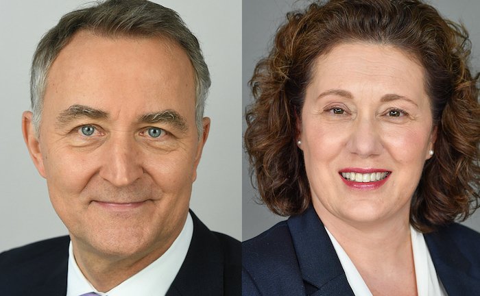 Verti bekommt neue Direktorin für den Bereich Partnerschaften
