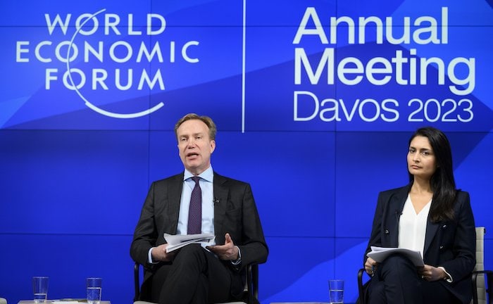 Zehn größte globale Risiken – vier Umweltthemen ganz vorn