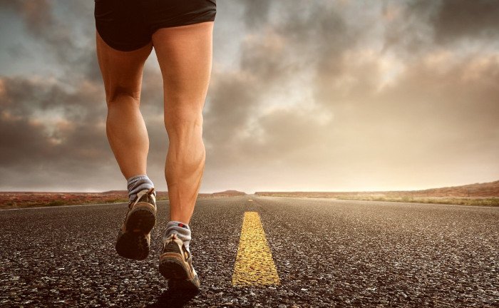 Gesundheit ist das Wichtigste im neuen Jahr