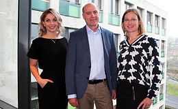 Geschäftsführerwechsel bei Servicegesellschaft der Baloise