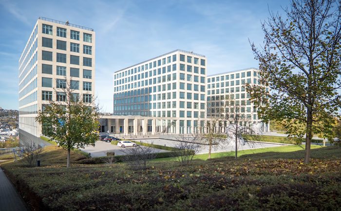 Barmenia stockt Beteiligung an Prisma Life auf