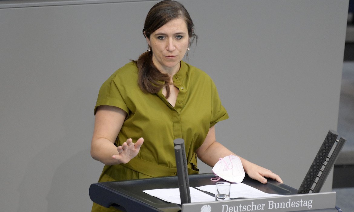 Grüne wollen Provisionsverbot – und riskieren Zwist mit FDP
