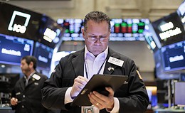 Jeder dritte Aktienfonds schlug 2022 den Index