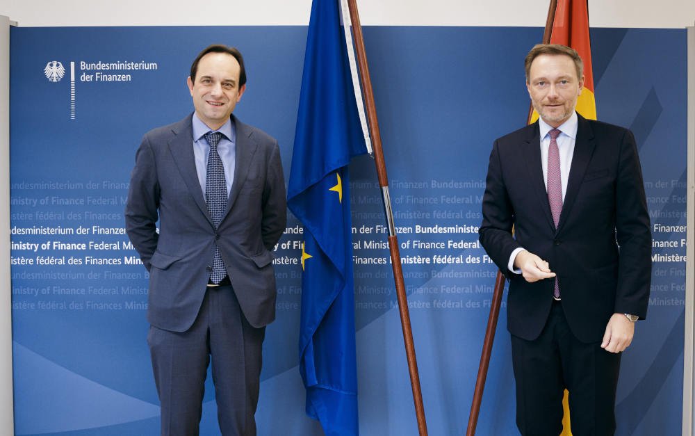 „Nach schwarzen Schafen im Lebensversicherungsbereich suchen“