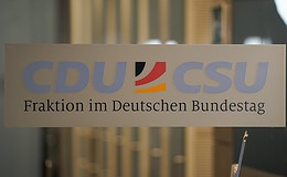 Provisionsverbot – Union drängt auf Ampel-Klartext