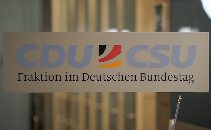 Provisionsverbot – Union drängt auf Ampel-Klartext