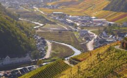 Versicherer: Immer noch zu viele Neubauten in Hochwassergebieten