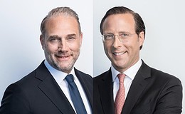 HDI bündelt gesamtes Maklergeschäft bei Vertriebsvorstand Lüer