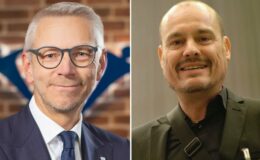 Hören Sie jetzt Folge 122 unseres Podcasts „Die Woche“